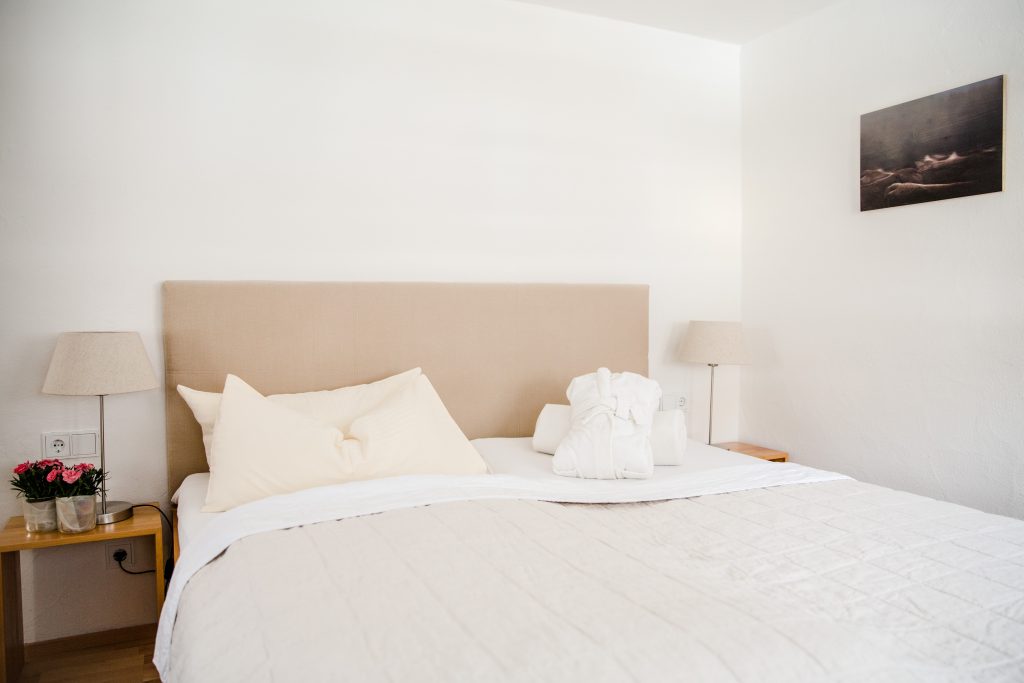 Zimmer ohne Balkon Typ 2