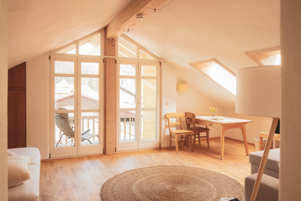 Apartment „Unsere Lieblinge“