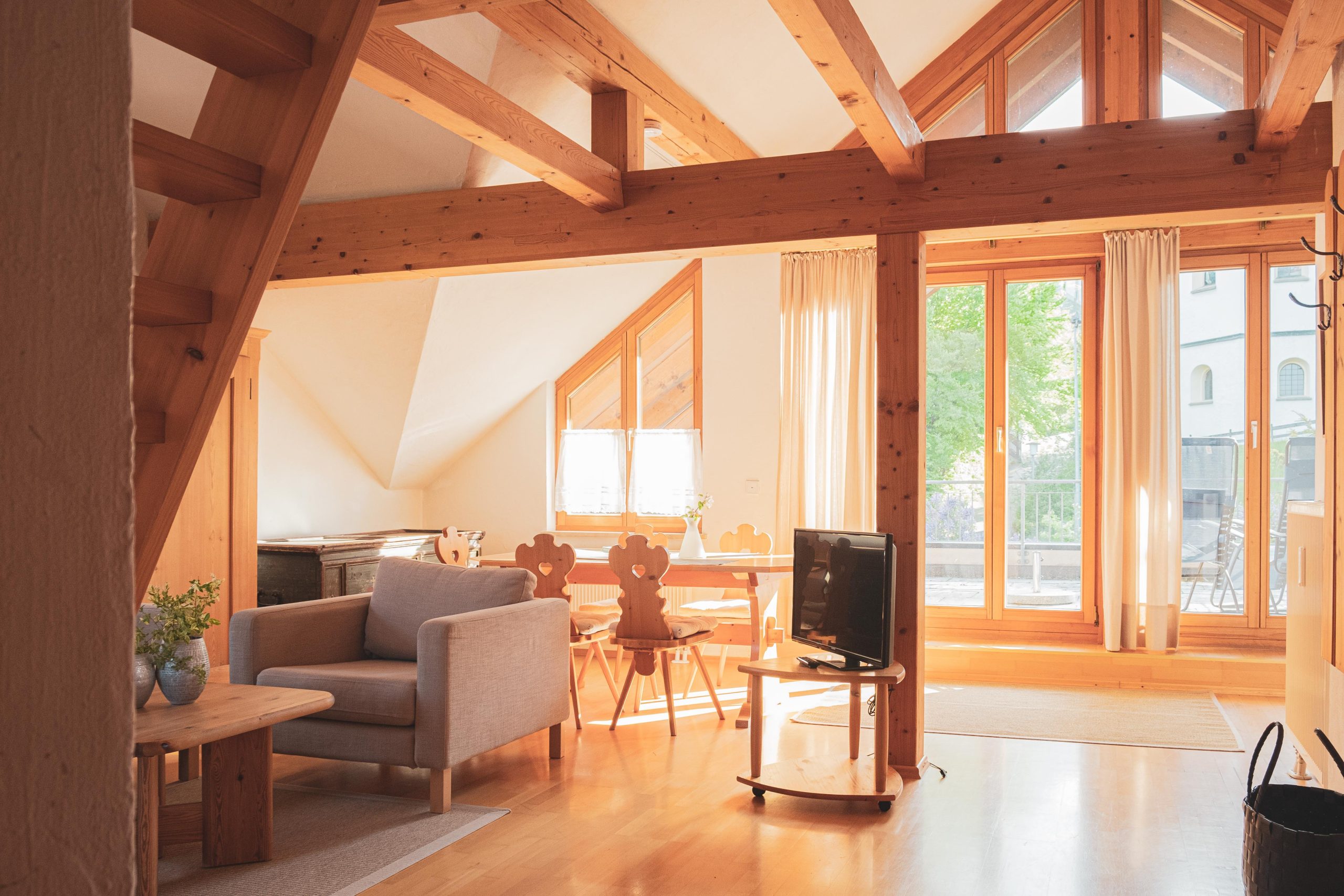 Ferienwohnung Haus Rothermel 5