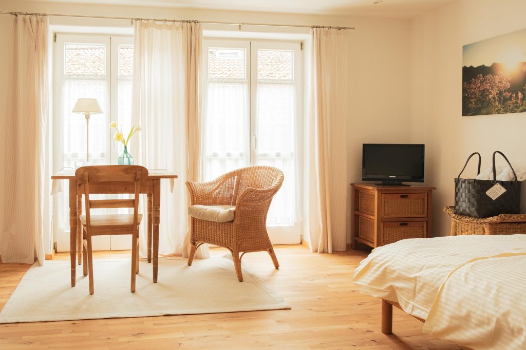 Ferienwohnung Kombi 5