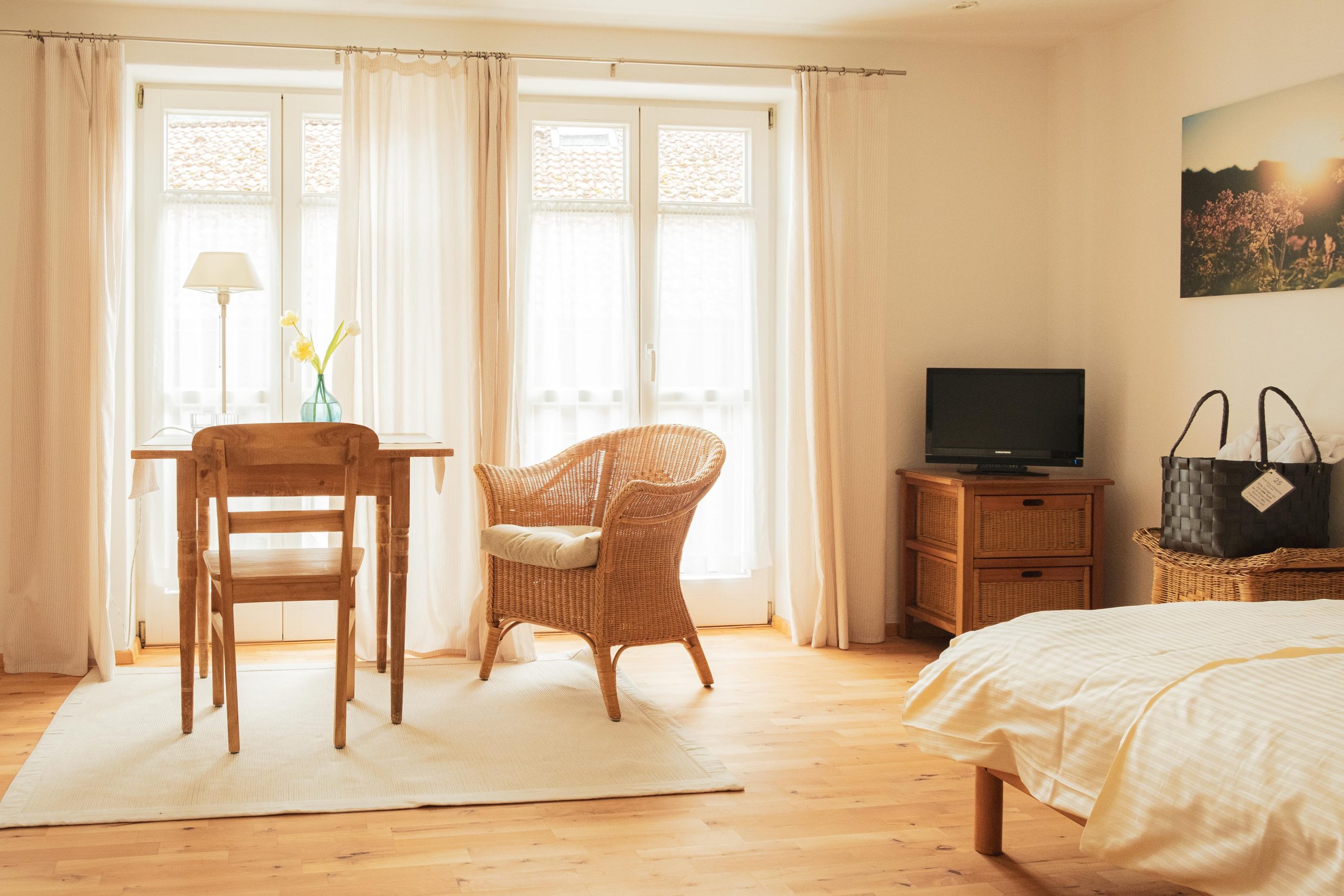 Ferienwohnung Kombi 5