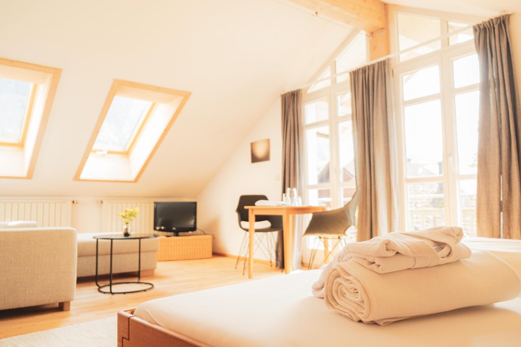 Ferienwohnung Kombi 6