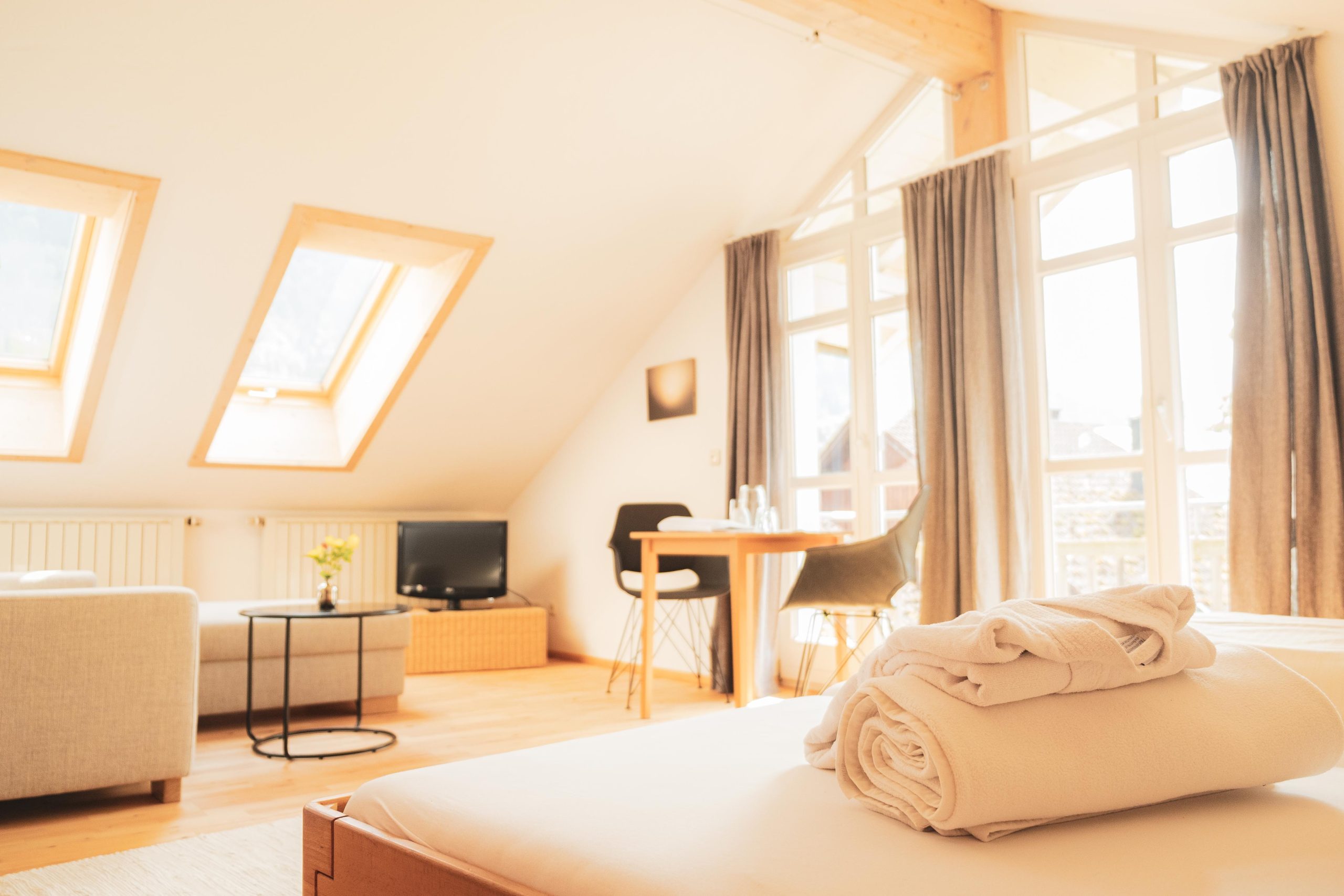 Ferienwohnung Kombi 6