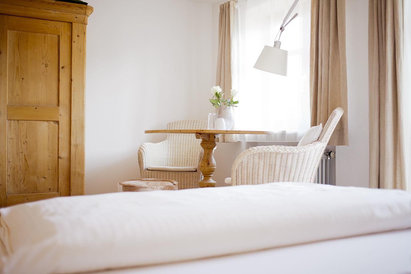 Apartment „Unser Wohlfühlplatz“