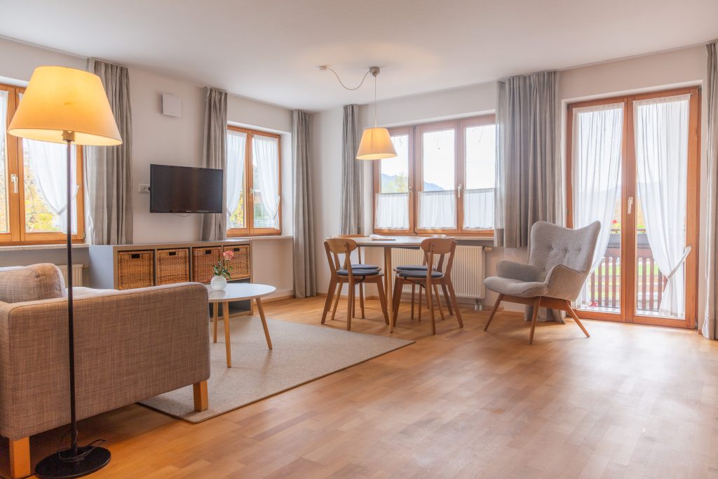 Ferienwohnung Haus Rothermel 2