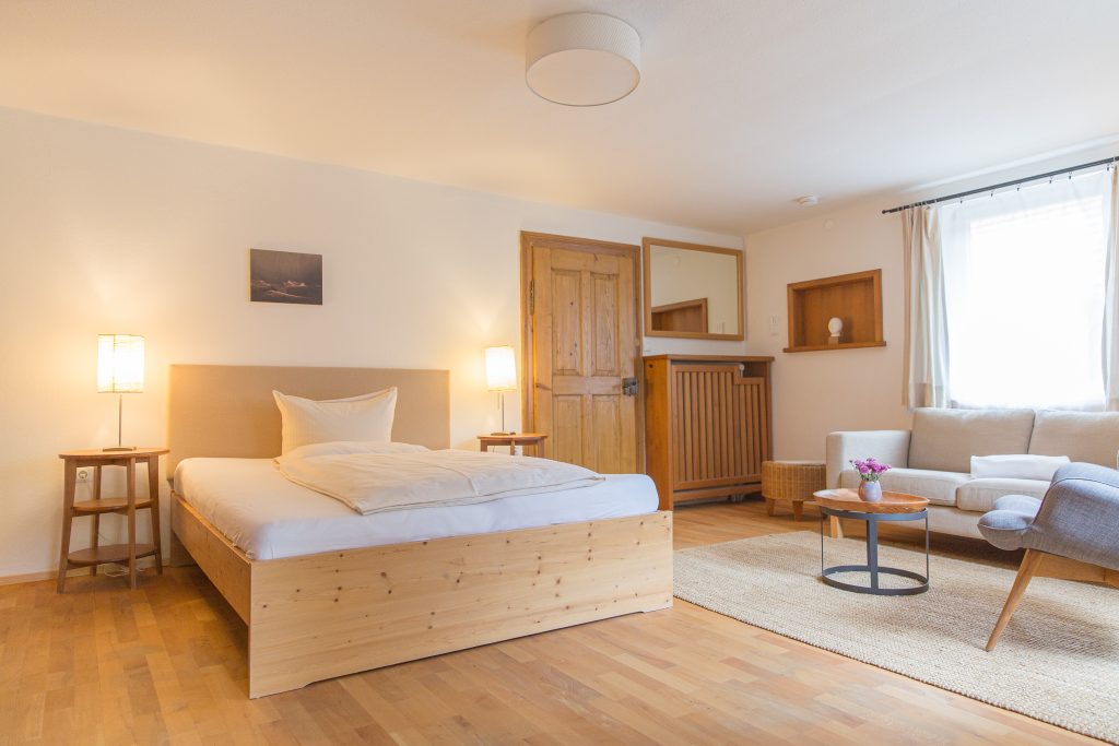 Ferienwohnung Haus Rothermel 3