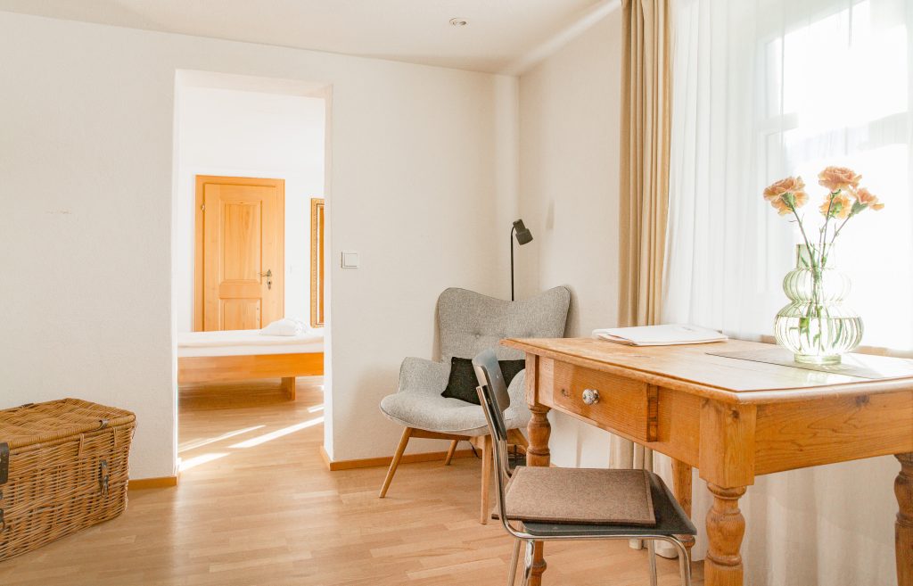 Ferienwohnung Kombi 1