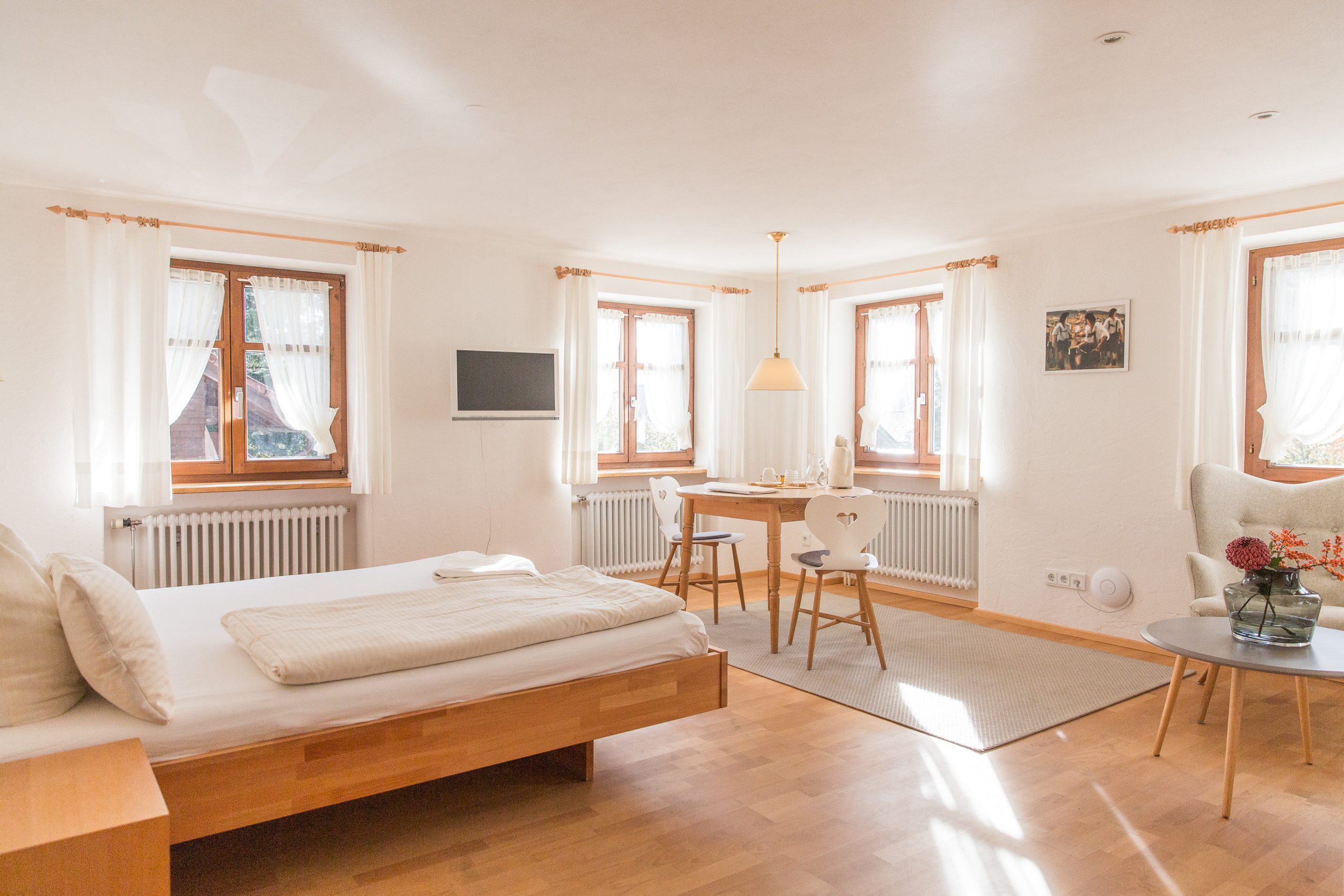 Ferienwohnung Kombi 2