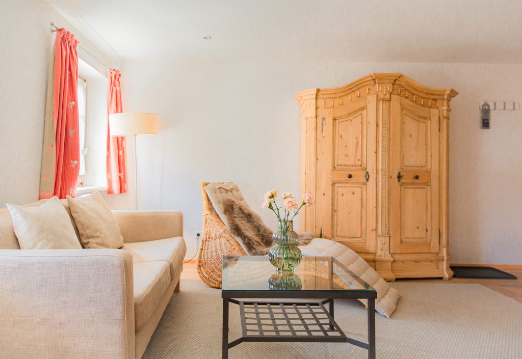 Apartment „Komfortabel“