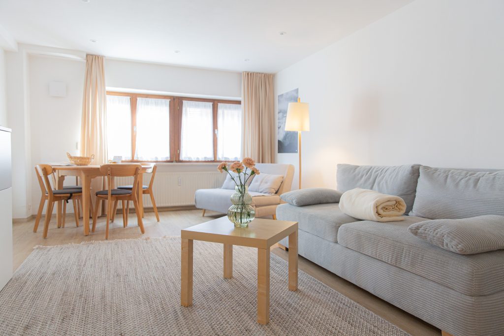 Ferienwohnung Haus Rothermel 1